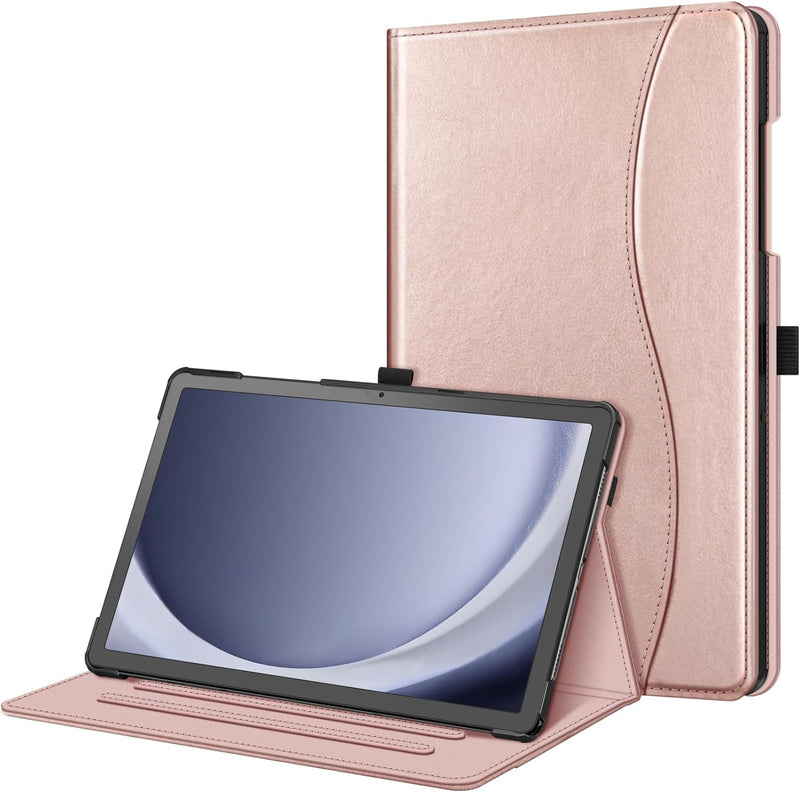 Galaxy Tab A9 Plus 11-Inch 2023 Multi-Angle Viewing Case | Fintie