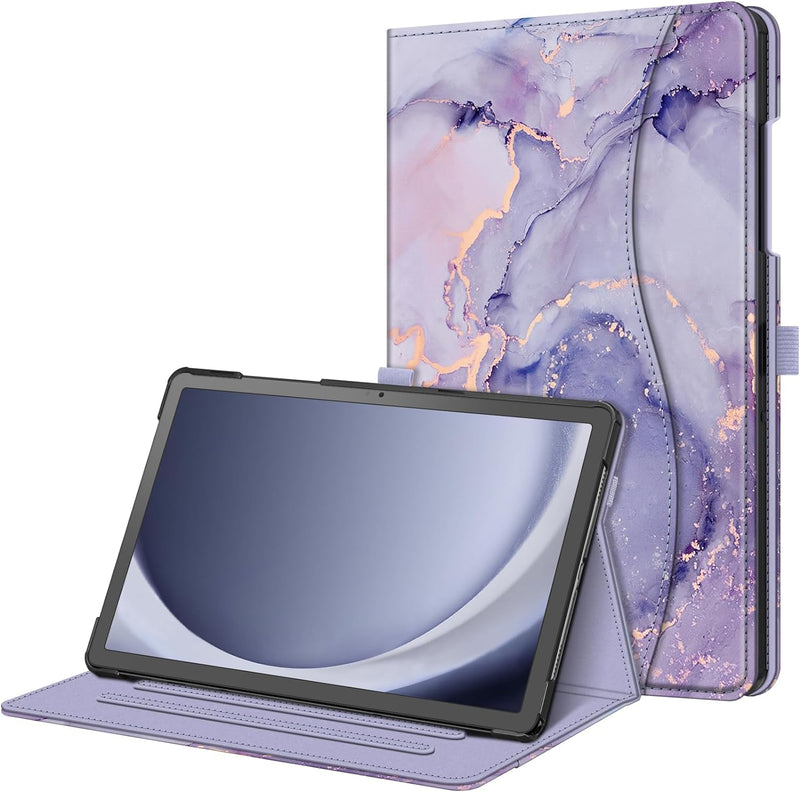 Galaxy Tab A9 Plus 11-Inch 2023 Multi-Angle Viewing Case | Fintie