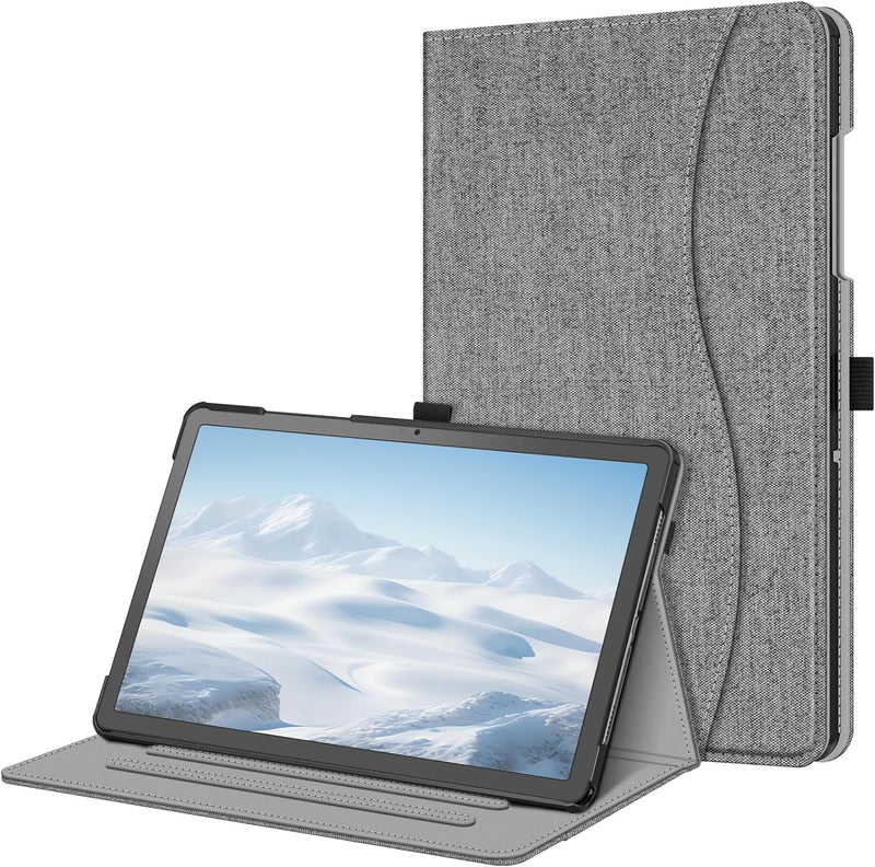 Galaxy Tab A9 Plus 11-Inch 2023 Multi-Angle Viewing Case | Fintie