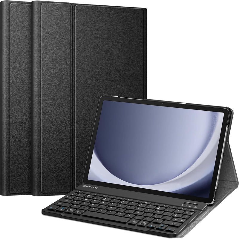 Galaxy Tab A9 Plus/A9+ 11-inch 2023 Keyboard Case | Fintie