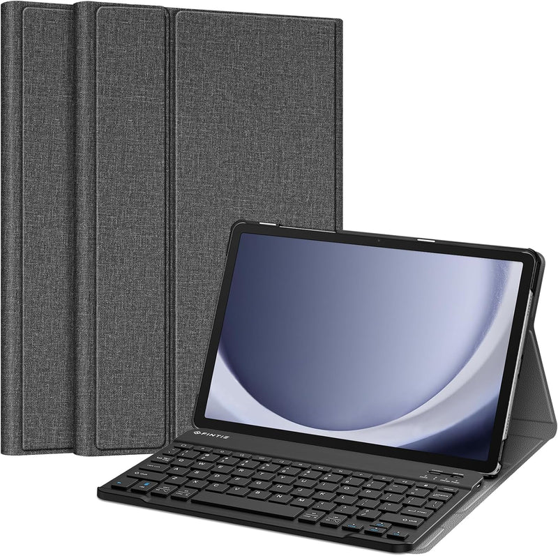 Galaxy Tab A9 Plus/A9+ 11-inch 2023 Keyboard Case | Fintie