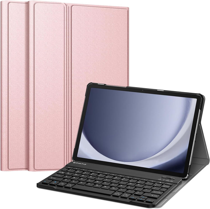 Galaxy Tab A9 Plus/A9+ 11-inch 2023 Keyboard Case | Fintie