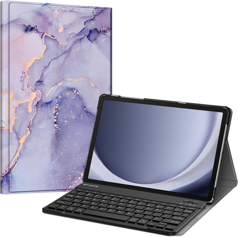 Galaxy Tab A9 Plus/A9+ 11-inch 2023 Keyboard Case | Fintie