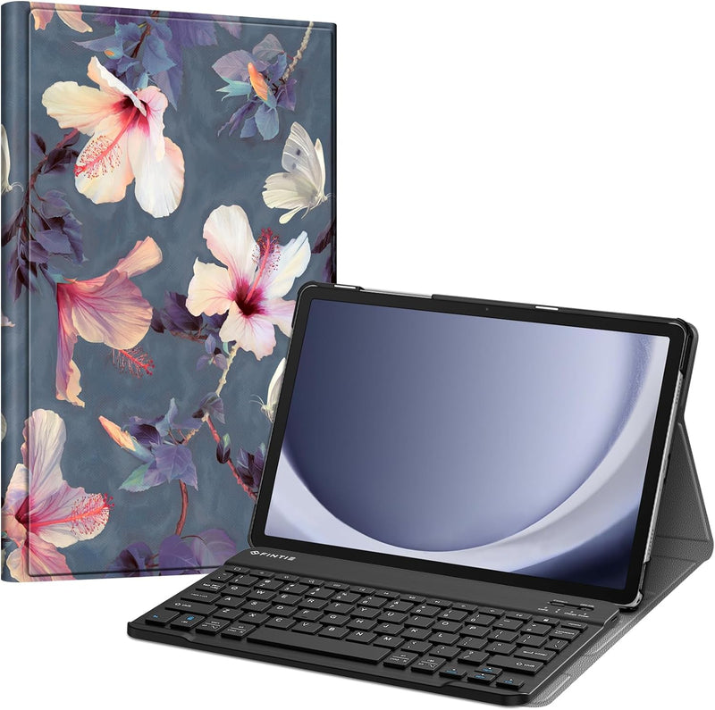 Galaxy Tab A9 Plus/A9+ 11-inch 2023 Keyboard Case | Fintie