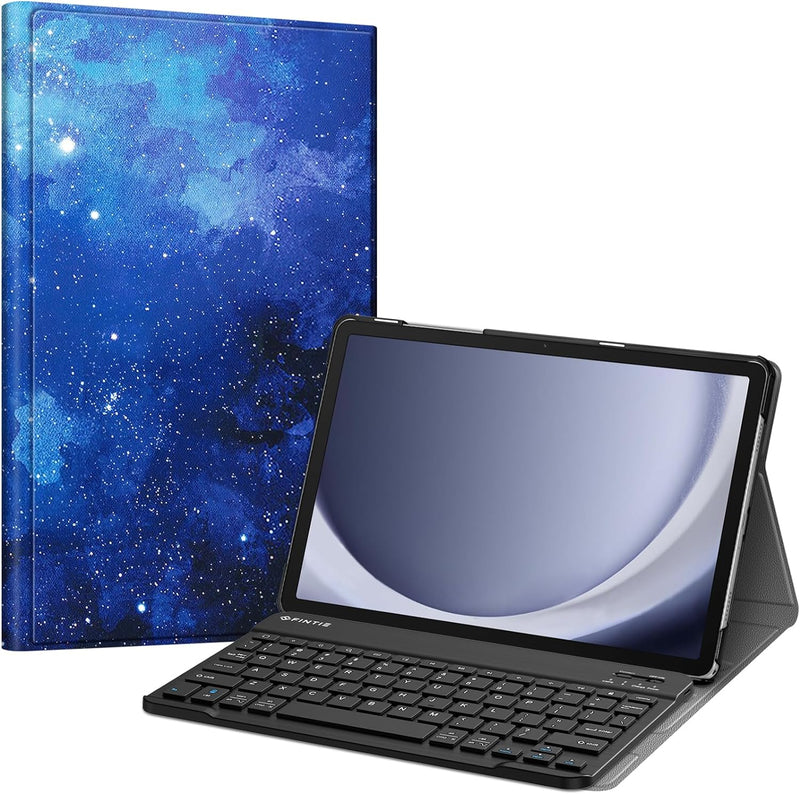 Galaxy Tab A9 Plus/A9+ 11-inch 2023 Keyboard Case | Fintie