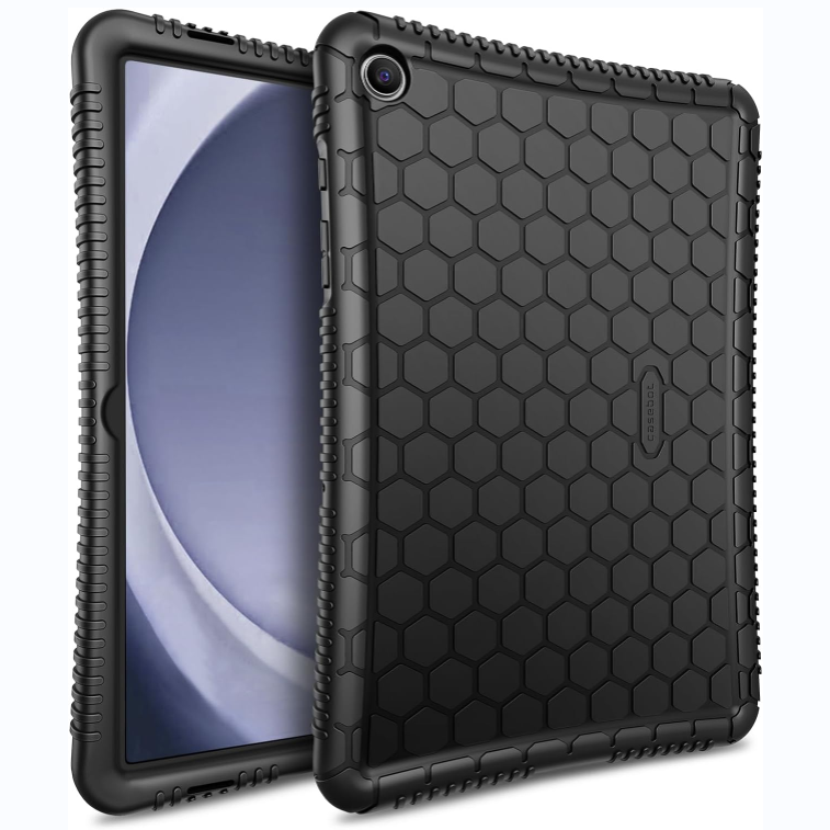 Galaxy Tab A9 Plus 11" Silicone Case | Fintie