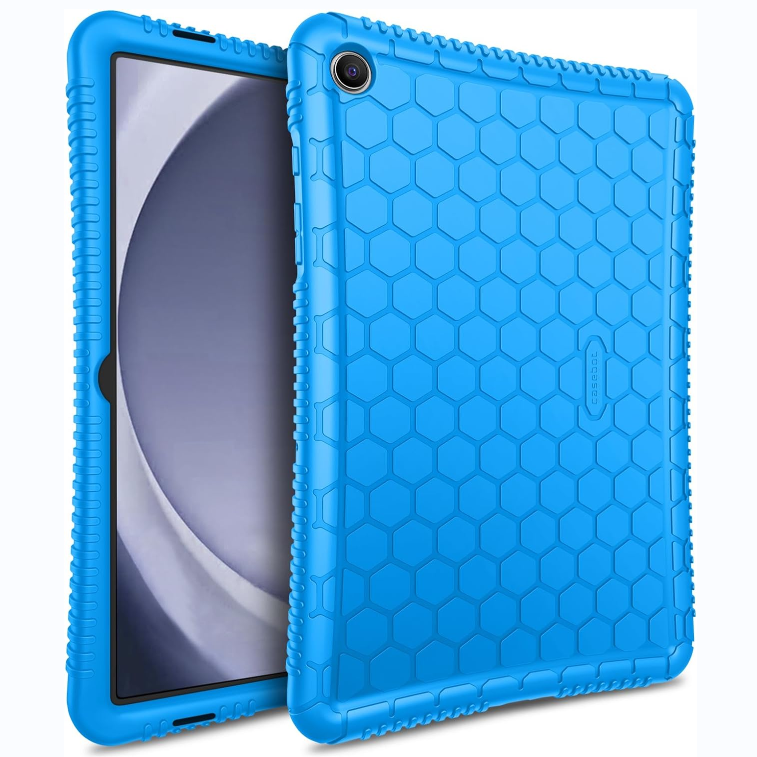 Galaxy Tab A9 Plus 11" Silicone Case | Fintie