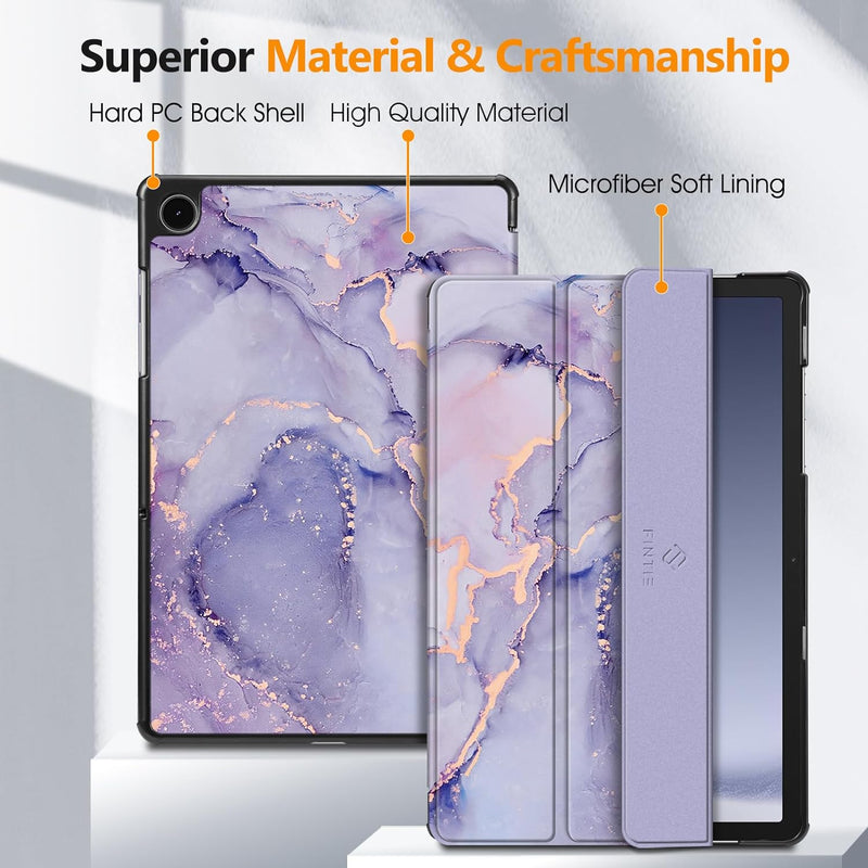 sturdy cover for samsung tab a9 plus 11-inch