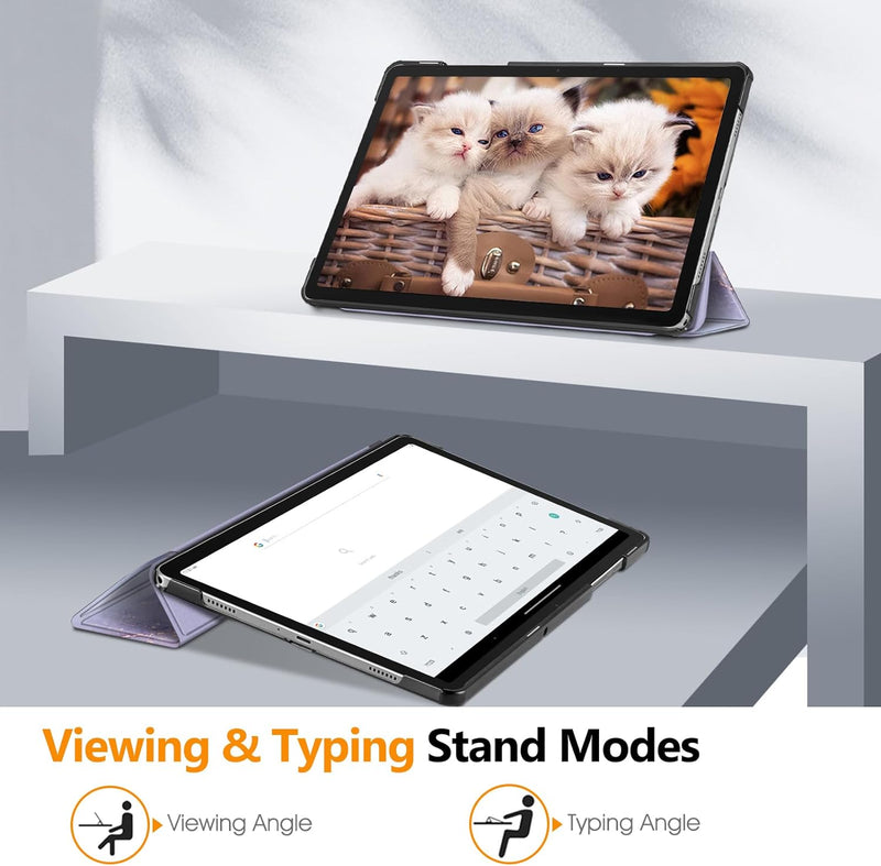 fintie stand case for samsung tab a9+