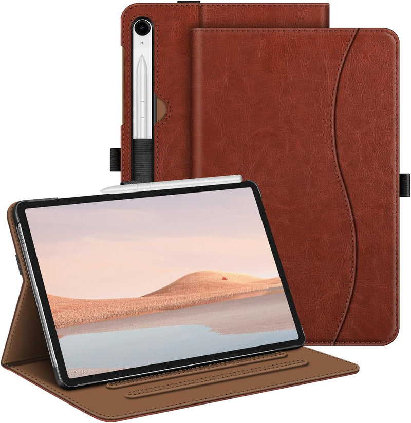 Galaxy Tab S10 FE 2025/Tab S9 FE 10.9"/ Tab S9 11" Multi-Angle Viewing Case | Fintie