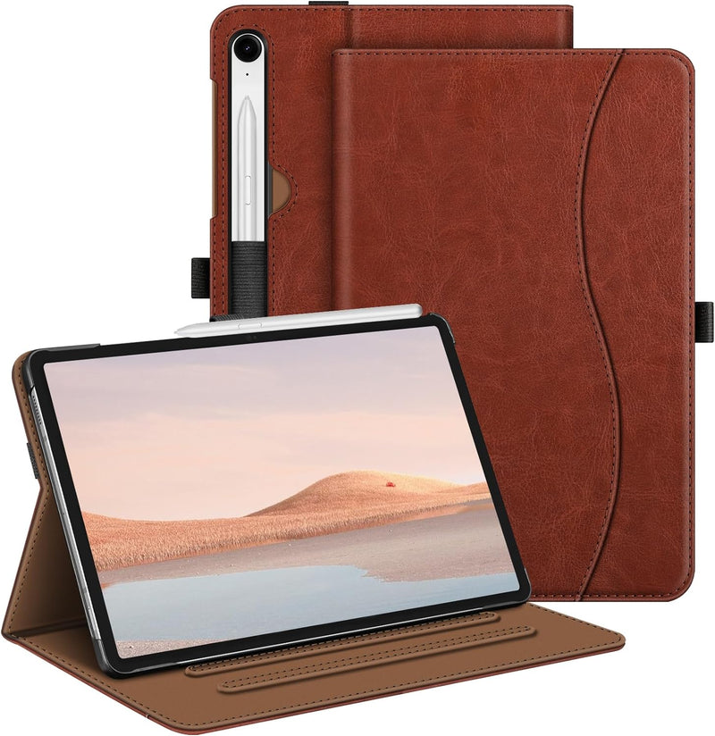 Galaxy Tab S9 11-Inch / Tab S9 FE 10.9-Inch Multi-Angle Viewing Case | Fintie