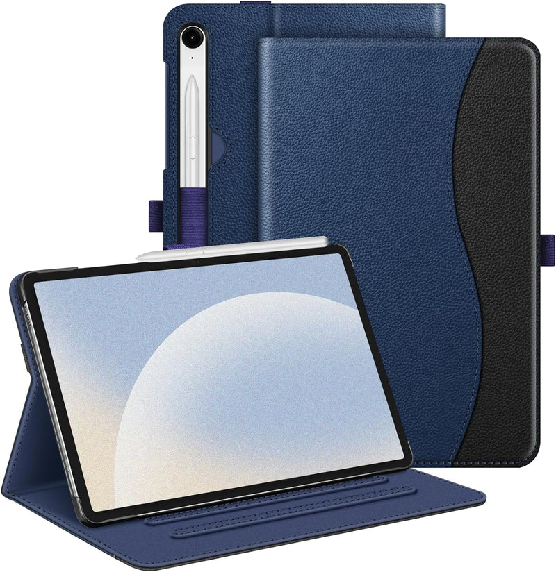 Galaxy Tab S10 FE 2025/Tab S9 FE 10.9"/ Tab S9 11" Multi-Angle Viewing Case | Fintie