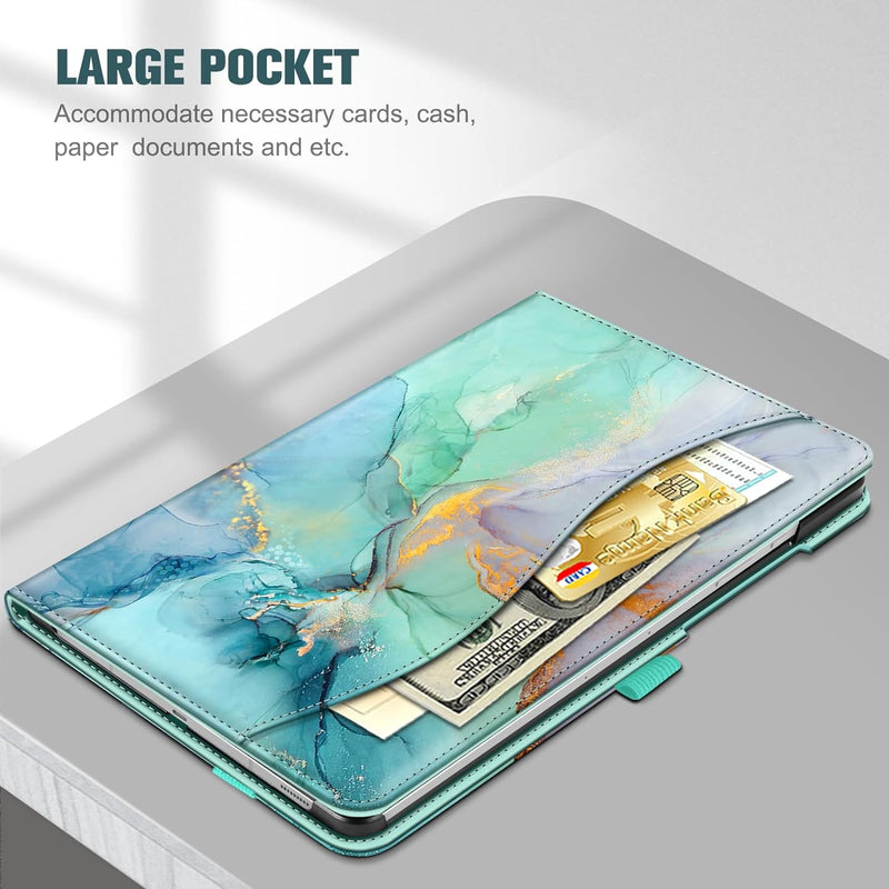 Galaxy Tab S10 FE 2025/Tab S9 FE 10.9"/ Tab S9 11" Multi-Angle Viewing Case | Fintie