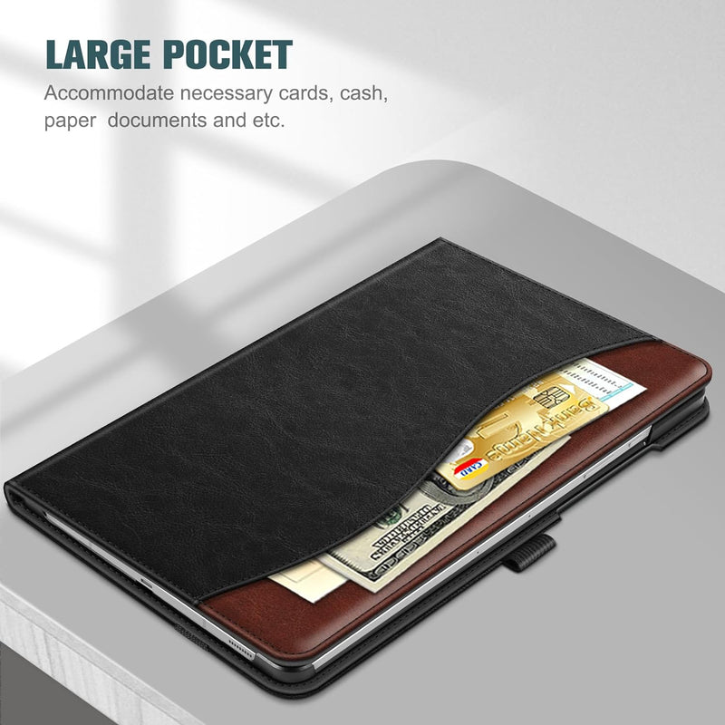 Galaxy Tab S10 FE 2025/Tab S9 FE 10.9"/ Tab S9 11" Multi-Angle Viewing Case | Fintie