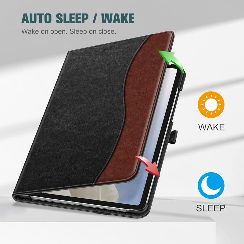 Galaxy Tab S10 FE 2025/Tab S9 FE 10.9"/ Tab S9 11" Multi-Angle Viewing Case | Fintie