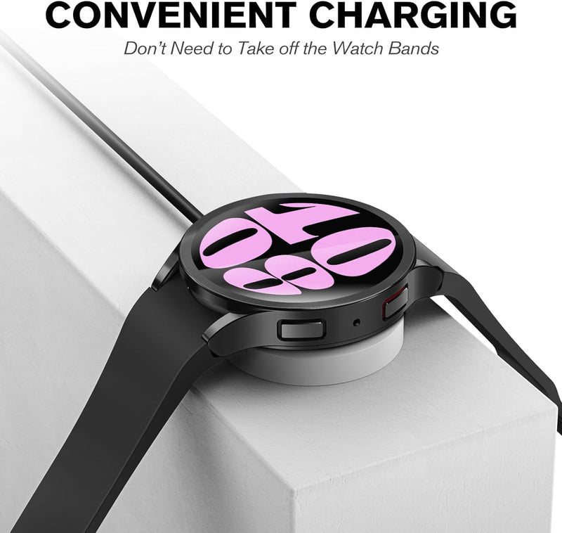 galaxy watch 6 wireless charging