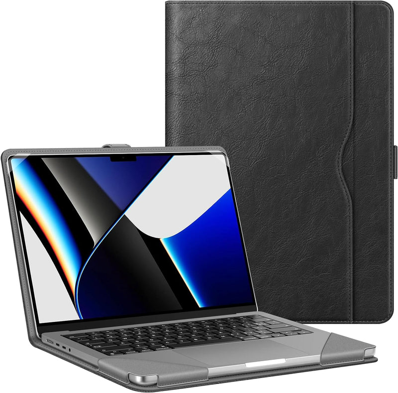 MacBook Pro 14 (2024/2023/2021) Sleeve Case | Fintie