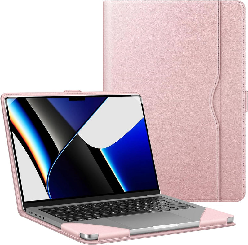 MacBook Pro 14 (2024/2023/2021) Sleeve Case | Fintie