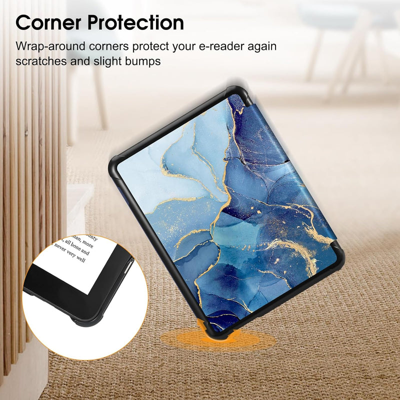 durable case for nook glowlight 4 plus