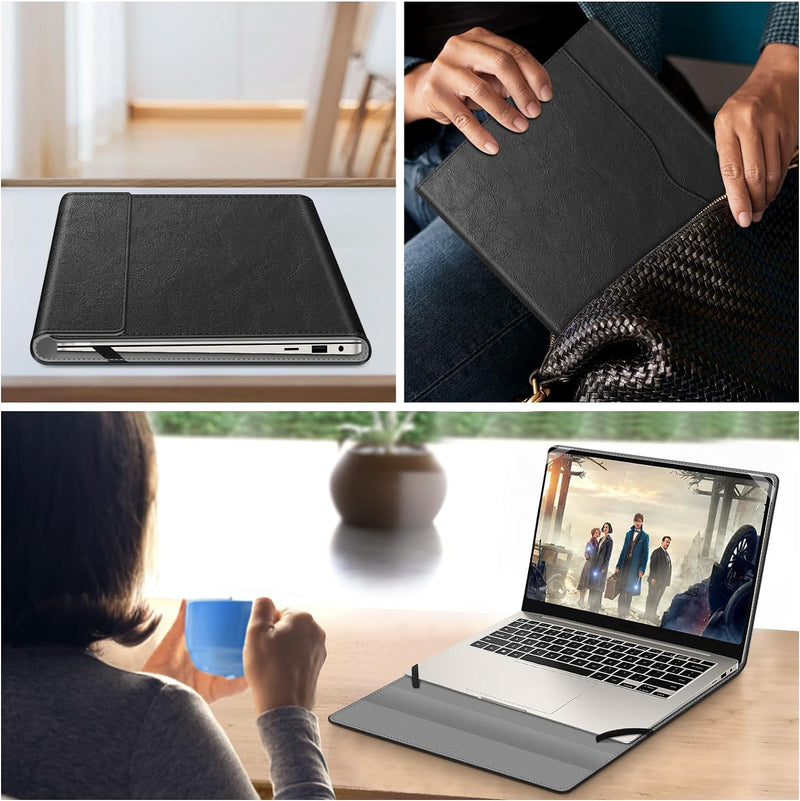 Fintie Sleeve Case for 16-Inch Samsung Galaxy Book4 Edge/Galaxy Book4 Ultra/Galaxy Book4 Pro 360/Galaxy Book3 Ultra/Galaxy Book3 Pro 360