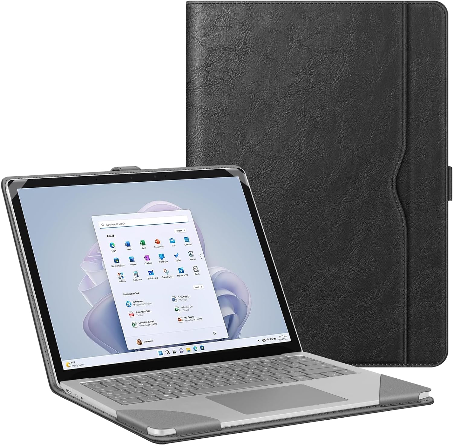 ★送料・関税込★CLAM★Tablet&Laptop case 13/15inch★ Wholesale-Custom-13-14-15-16-