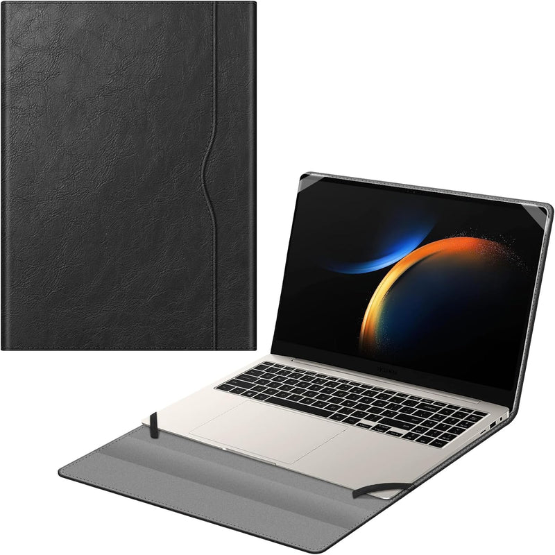 Fintie Sleeve Case for 16-Inch Samsung Galaxy Book4 Edge/Galaxy Book4 Ultra/Galaxy Book4 Pro 360/Galaxy Book3 Ultra/Galaxy Book3 Pro 360