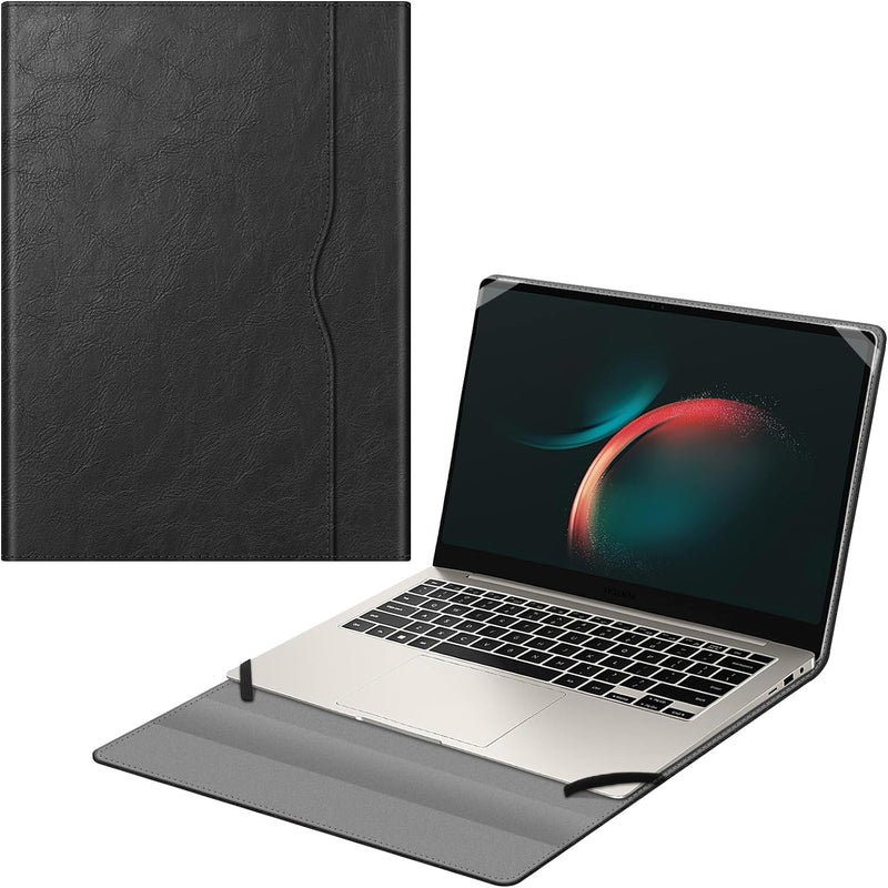 Samsung Galaxy Book3 Pro (14", NP940XFG) Sleeve Case | Fintie