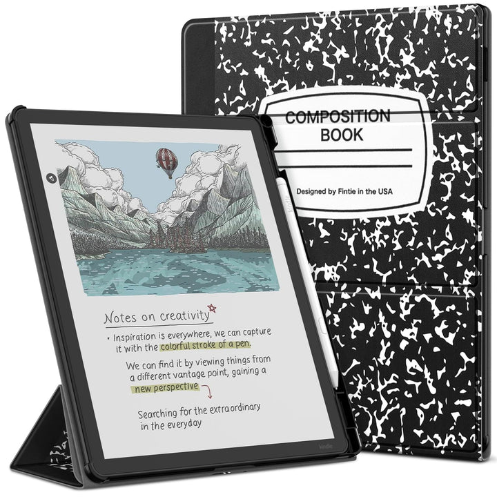 Trifold Stand Case for 11