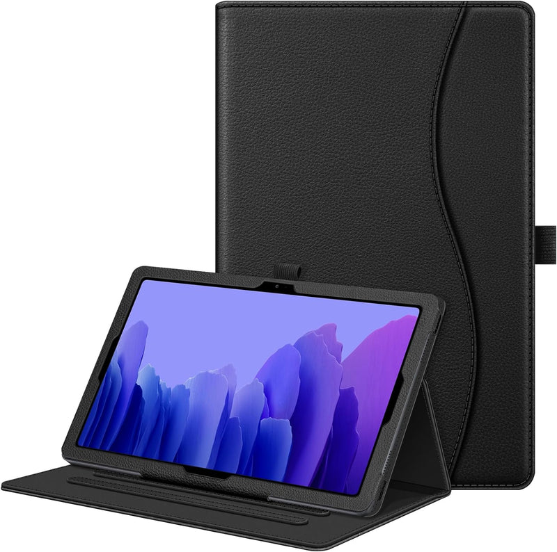 Galaxy Tab A7 10.4 (2022/2020) Multi-Angle Viewing Case | Fintie