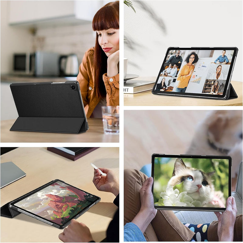 fintie case tab a9+ 11-inch