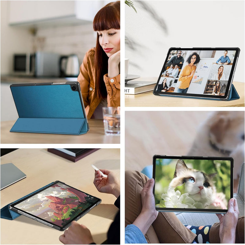 galaxy tab a9 plus at budget price