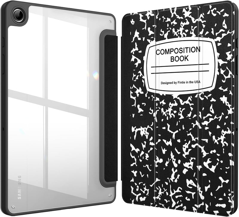Galaxy Tab A9 Plus 11-Inch 2023 Hybrid Slim Case | Fintie
