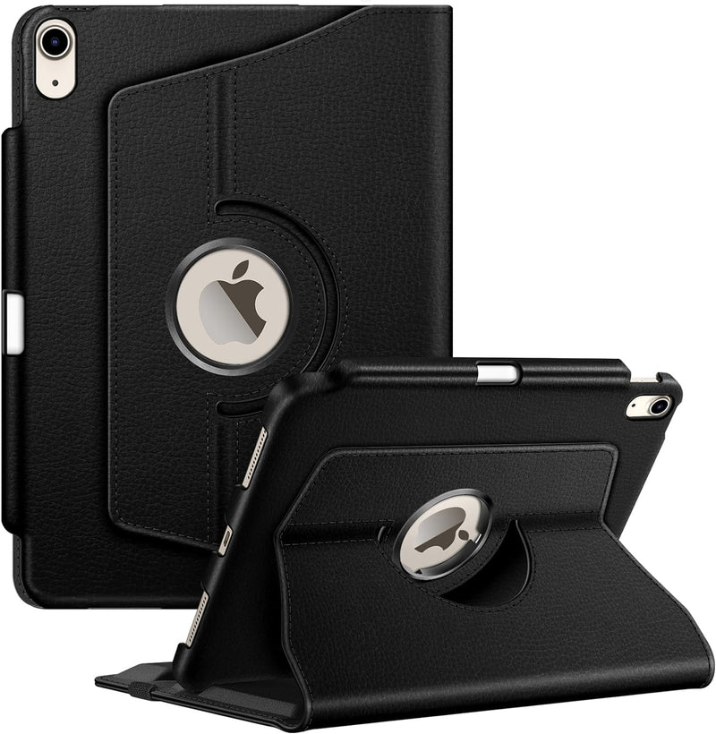 iPad Air 13-inch (M3/M2 chip) 360-Degree Rotating Case | Fintie