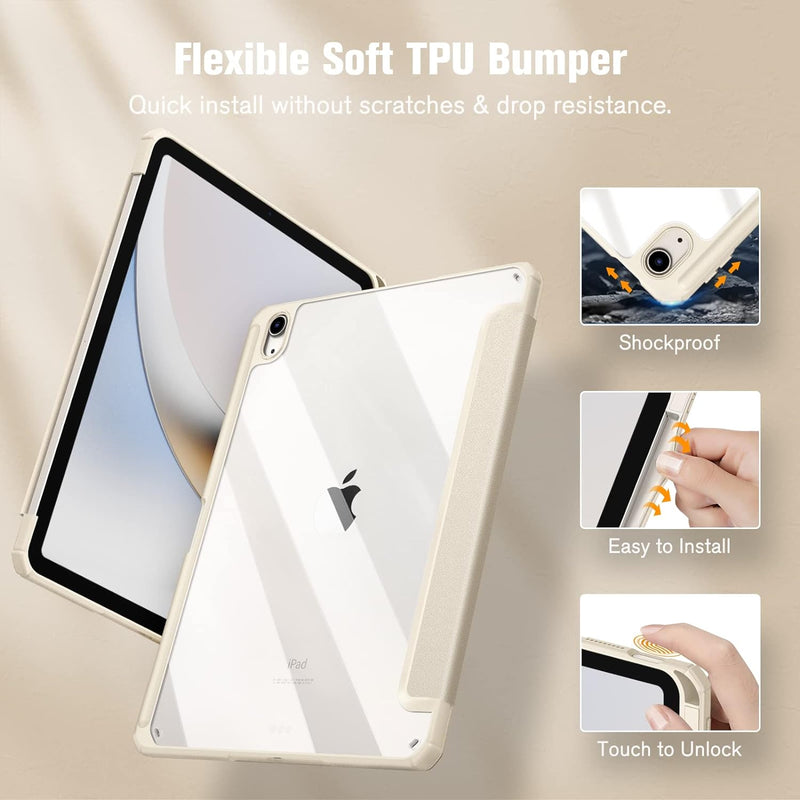 iPad Air 11 (M2) shockproof case