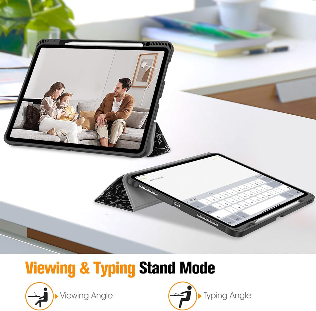 iPad Pro 13インチ (M4) + Apple Pencil + ケース Amazon.com: ProCase for iPad Pro 13 Inch Case M5 2025/ M4