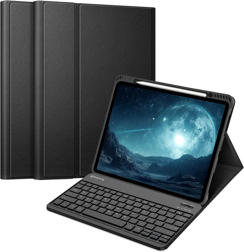 ipad pro 13-inch 2024 keyboard cover