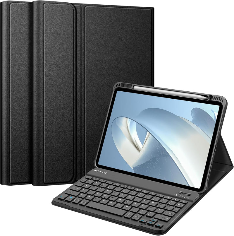 iPad Pro 11" 2024 (M4 chip) Keyboard Case | Fintie