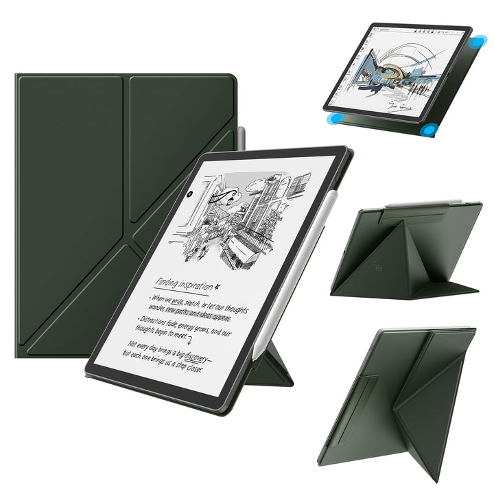 Kindle Scribe 本体 + 専用ケースほぼ未使用 Kindle Scribe 本体 + 専用ケースほぼ未使用 【公式通販】