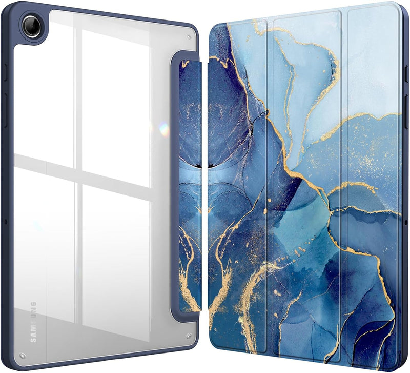 Galaxy Tab A9 Plus 11-Inch 2023 Hybrid Slim Case | Fintie