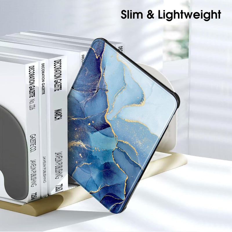 Nook GlowLight 4 Plus (2023) Vegan Leather Slim Case | Fintie