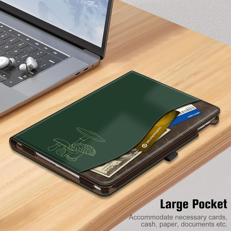 iPad 9th Gen (2021) / iPad 8th Gen / iPad 7th Gen Multiple Angle Case | Fintie