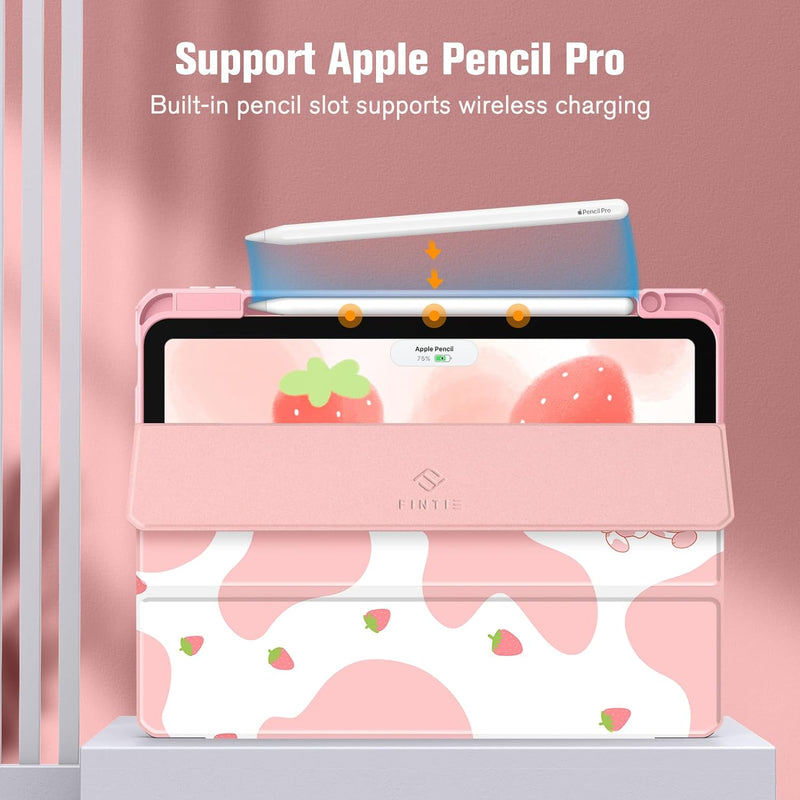 ipad air m2 2024 case for her