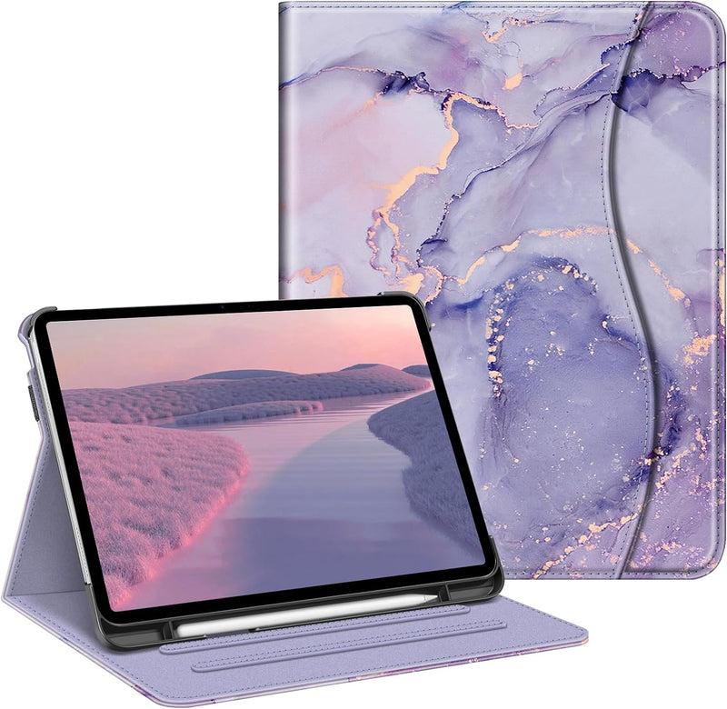 iPad Air 13" (M3/M2 chip) Multi-Angle Viewing Case | Fintie