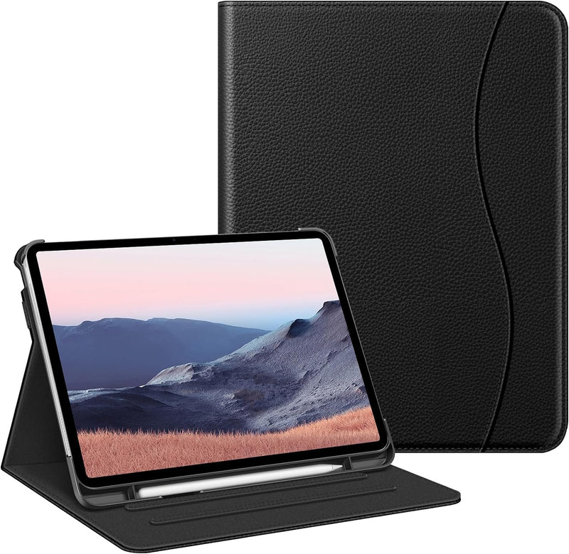 iPad Air 13" (M3/M2 chip) Multi-Angle Viewing Case | Fintie