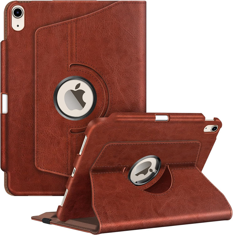 iPad Air 13-inch (M3/M2 chip) 360-Degree Rotating Case | Fintie