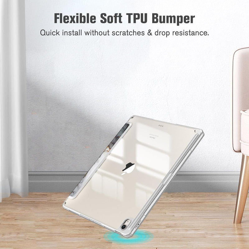 ipad air 13in drop-proof case