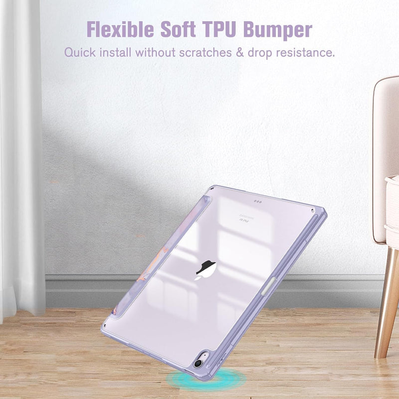 fintie ipad air 13 case without scratches