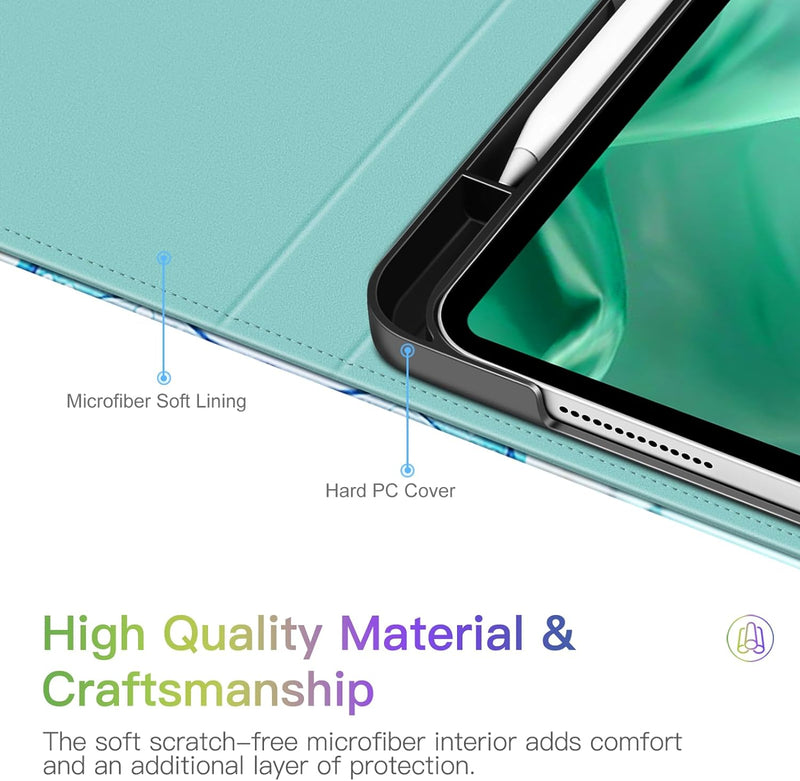 well-made case for m4 ipad pro 11 2024