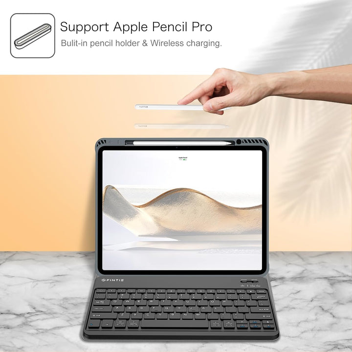 iPad Pro 13