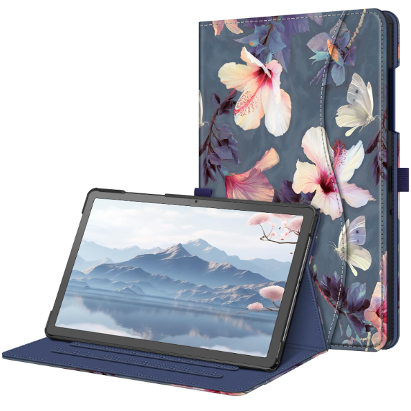 Galaxy Tab A9 Plus 11-Inch 2023 Multi-Angle Viewing Case | Fintie